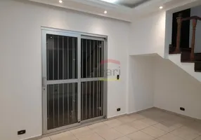 Foto 1 de Sobrado com 3 Quartos para alugar, 200m² em Santana, São Paulo
