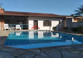 Foto 1 de Casa de Condomínio com 4 Quartos à venda, 196m² em Morada da Praia, Bertioga