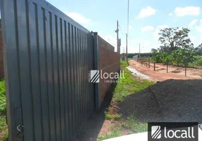 Foto 1 de Fazenda/Sítio com 1 Quarto à venda, 180m² em Zona Rural, Onda Verde