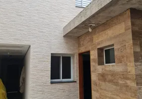 Foto 1 de Casa de Condomínio com 2 Quartos à venda, 80m² em Cambuci, São Paulo