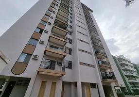 Foto 1 de Apartamento com 3 Quartos à venda, 91m² em Tanque, Rio de Janeiro