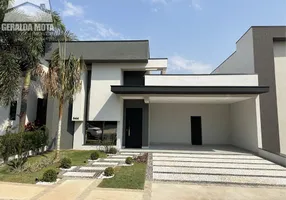 Foto 1 de Casa de Condomínio com 3 Quartos à venda, 230m² em Residencial Duas Marias, Indaiatuba