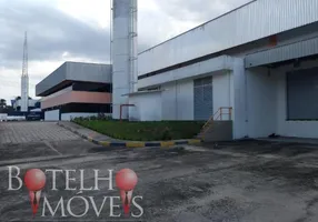 Foto 1 de Galpão/Depósito/Armazém à venda, 3100m² em Distrito Industrial I, Manaus