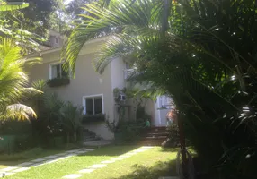 Foto 1 de Casa de Condomínio com 4 Quartos à venda, 220m² em Recreio Dos Bandeirantes, Rio de Janeiro