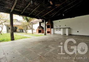 Foto 1 de Casa com 4 Quartos para venda ou aluguel, 365m² em Alto Da Boa Vista, São Paulo