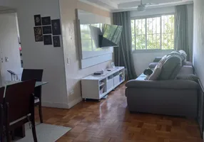 Foto 1 de Apartamento com 3 Quartos à venda, 75m² em Jaguaré, São Paulo
