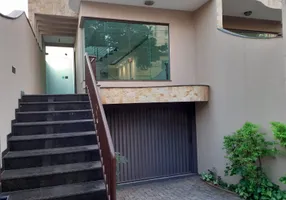 Foto 1 de Sobrado com 3 Quartos para venda ou aluguel, 233m² em Vila Regente Feijó, São Paulo