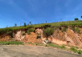 Foto 1 de Lote/Terreno à venda, 250m² em Santa Efigênia, Juiz de Fora