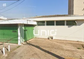 Foto 1 de Imóvel Comercial para alugar, 347m² em São Dimas, Piracicaba