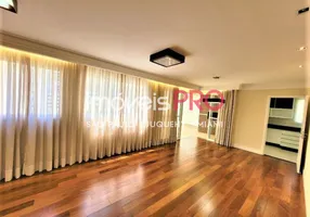 Foto 1 de Apartamento com 3 Quartos à venda, 137m² em Morumbi, São Paulo