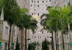 Foto 1 de Apartamento com 2 Quartos à venda, 43m² em Jardim Santa Terezinha, São Paulo
