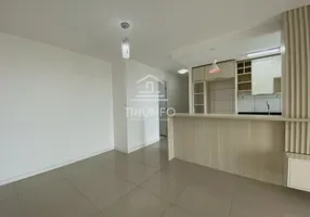 Foto 1 de Apartamento com 3 Quartos à venda, 77m² em Cohama, São Luís