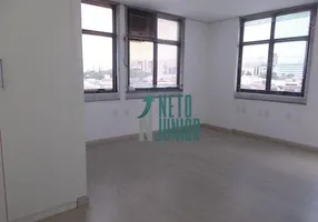 Foto 1 de Sala Comercial para venda ou aluguel, 40m² em Chácara Santo Antônio, São Paulo