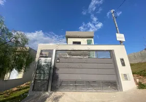 Foto 1 de Casa com 3 Quartos à venda, 150m² em Chácara Jaguari Fazendinha, Santana de Parnaíba