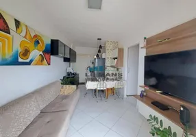 Foto 1 de Apartamento com 1 Quarto para venda ou aluguel, 48m² em Centro, Piracicaba