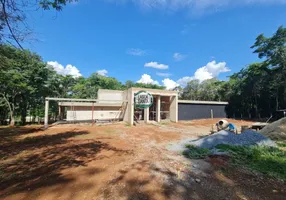 Foto 1 de Casa de Condomínio com 5 Quartos à venda, 583m² em Estancia Das Amendoeiras, Lagoa Santa