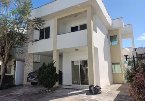 Foto 1 de Casa com 3 Quartos para alugar, 154m² em Amador, Eusébio