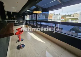 Foto 1 de Apartamento com 2 Quartos à venda, 90m² em Buritis, Belo Horizonte