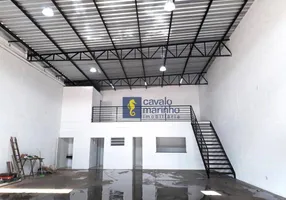 Foto 1 de Ponto Comercial à venda, 183m² em Bonfim Paulista, Ribeirão Preto