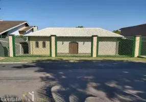 Foto 1 de Casa com 4 Quartos à venda, 440m² em Vila Santista, Atibaia