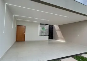 Foto 1 de Casa com 3 Quartos à venda, 110m² em Residencial Vale do sol , Anápolis