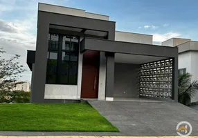 Foto 1 de Casa de Condomínio com 3 Quartos à venda, 484m² em Residencial Parque Mendanha, Goiânia