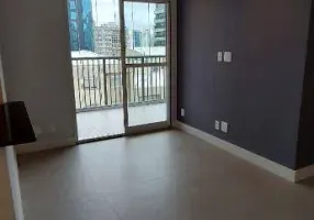 Foto 1 de Apartamento com 3 Quartos para alugar, 77m² em Vila Cordeiro, São Paulo