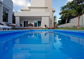 Foto 1 de Casa de Condomínio com 4 Quartos à venda, 360m² em Granja Viana, Cotia