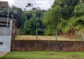 Foto 1 de Lote/Terreno à venda, 834m² em Bom Retiro, Joinville