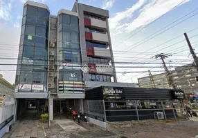 Foto 1 de Sala Comercial para alugar, 45m² em Menino Deus, Porto Alegre