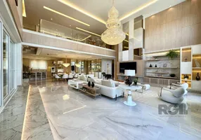 Foto 1 de Casa de Condomínio com 6 Quartos à venda, 908m² em Velas da Marina, Capão da Canoa