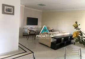 Foto 1 de Apartamento com 2 Quartos à venda, 76m² em Centro, Santo André