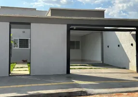 Foto 1 de Imóvel Comercial com 3 Quartos à venda, 150m² em Jardim Helvécia, Aparecida de Goiânia
