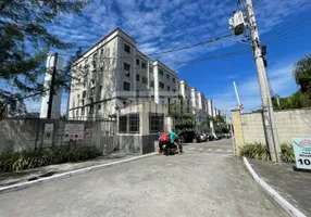Foto 1 de Apartamento com 2 Quartos para alugar, 47m² em Guaratiba, Rio de Janeiro