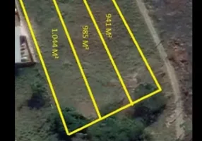 Foto 1 de Lote/Terreno à venda, 15800m² em Fazenda da Barra 2, Resende