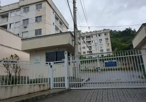 Foto 1 de Apartamento com 3 Quartos à venda, 72m² em Colubandê, São Gonçalo
