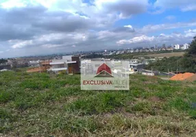 Foto 1 de Lote/Terreno à venda, 900m² em Urbanova, São José dos Campos