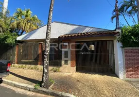 Foto 1 de Casa com 3 Quartos à venda, 208m² em Jardim Santa Paula, São Carlos