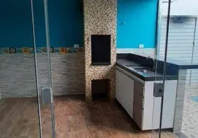 Foto 1 de Casa com 5 Quartos para venda ou aluguel, 160m² em Portal dos Passaros, São José dos Campos