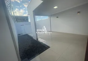 Foto 1 de Casa com 3 Quartos à venda, 150m² em Setor Sul Jamil Miguel, Anápolis