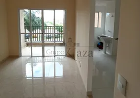 Foto 1 de Apartamento com 2 Quartos à venda, 74m² em Vila Machado , Jacareí