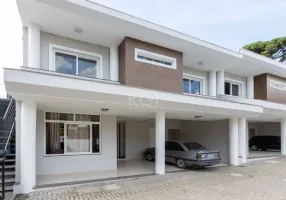 Foto 1 de Casa de Condomínio com 3 Quartos para alugar, 182m² em Pedra Redonda, Porto Alegre