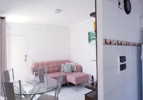 Foto 1 de Apartamento com 2 Quartos à venda, 50m² em Sao Bras, Nossa Senhora do Socorro