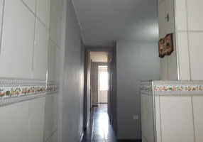 Foto 1 de Apartamento com 1 Quarto para alugar, 48m² em Centro, São Paulo