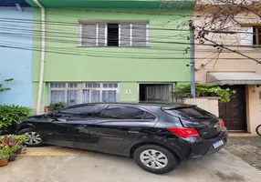 Foto 1 de Casa com 2 Quartos à venda, 87m² em Móoca, São Paulo