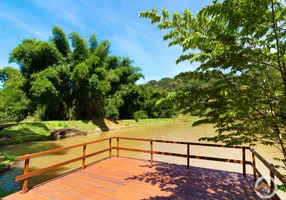 Foto 1 de Lote/Terreno à venda, 5442m² em Aldeia do Vale, Goiânia