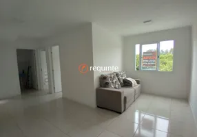 Foto 1 de Apartamento com 2 Quartos para alugar, 42m² em Fragata, Pelotas