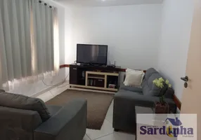 Foto 1 de Sobrado com 3 Quartos à venda, 346m² em Vila Morse, São Paulo