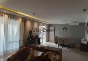 Foto 1 de Apartamento com 3 Quartos à venda, 172m² em Nova Aliança, Ribeirão Preto