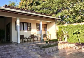 Foto 1 de Casa com 3 Quartos à venda, 168m² em Granjas Santa Terezinha, Taubaté
